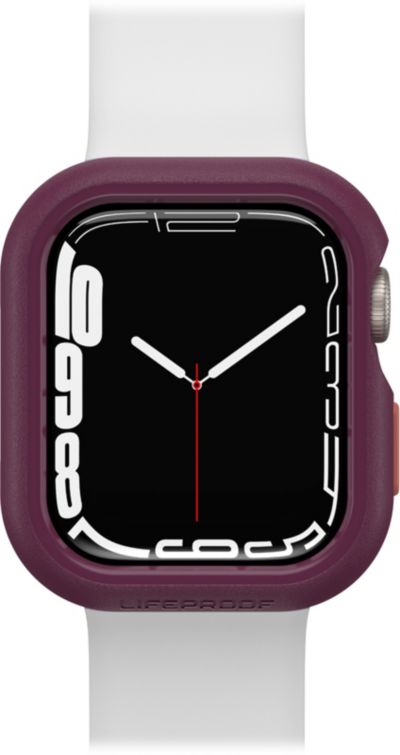 LIFEPROOF Apple Watch 38/40/41 violet