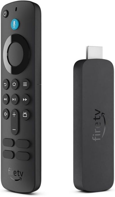 AMAZON Fire TV Stick 4k 2024