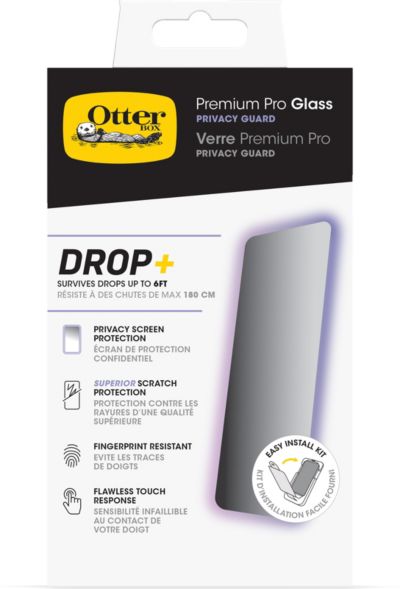 OTTERBOX Iphone 15 Pro Premium Pro Privacy