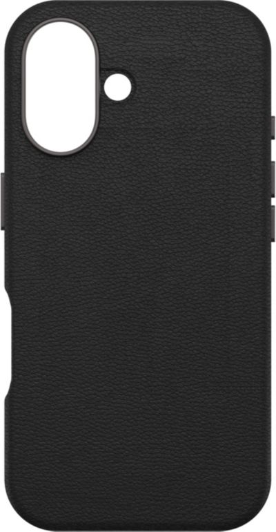 OTTERBOX iPhone 16 Symmetry Cactus Noir