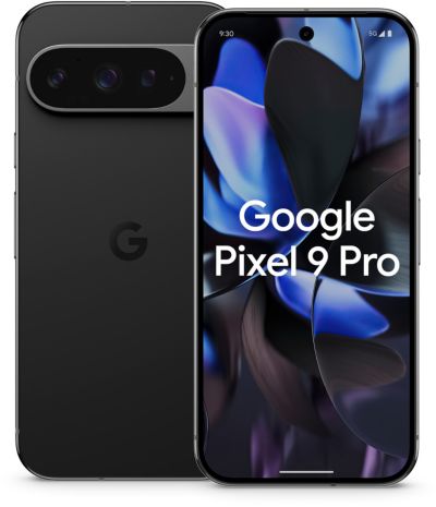 GOOGLE Pixel 9 Pro Noir Volcanique 128Go