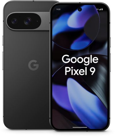 GOOGLE Pixel 9 Noir Volcanique 256Go