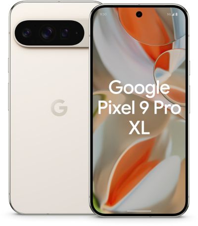 GOOGLE Pixel 9 Pro XL Porcelaine 128Go