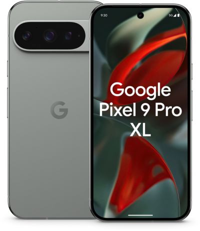 GOOGLE Pixel 9 Pro XL Vert Sauge 128Go