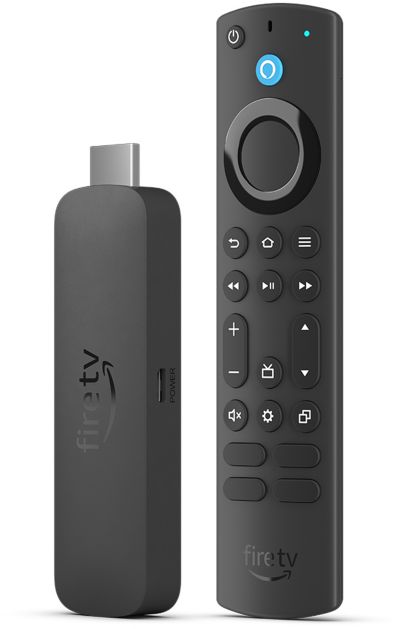 AMAZON Fire TV Stick 4K max 2024