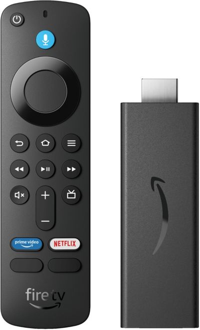 AMAZON Fire TV Stick HD (2024)