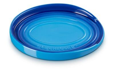 LE CREUSET ovale 16 cm Azur