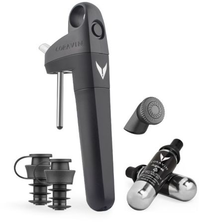 CORAVIN Pivot+