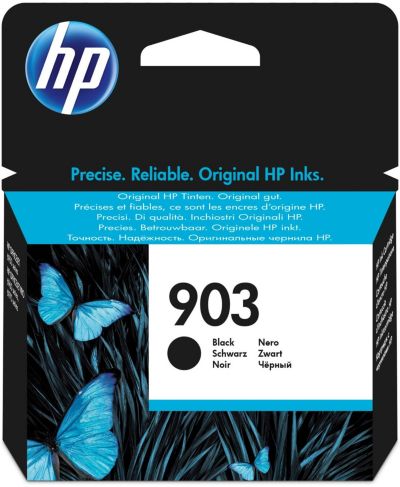 HP 903 noire