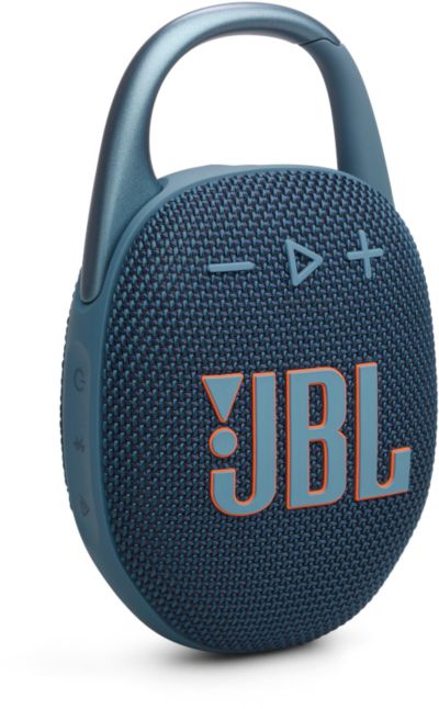 JBL Clip 5 Bleu