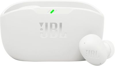 JBL Wave Buds 2 Blanc