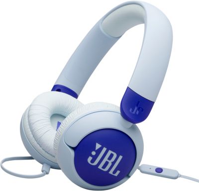 JBL JR 320 Bleu