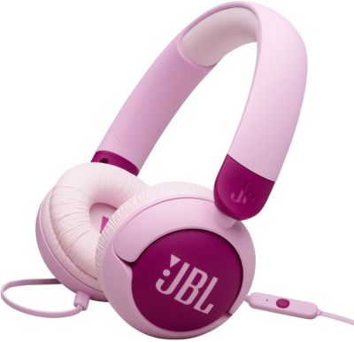 JBL JR 320 Violet