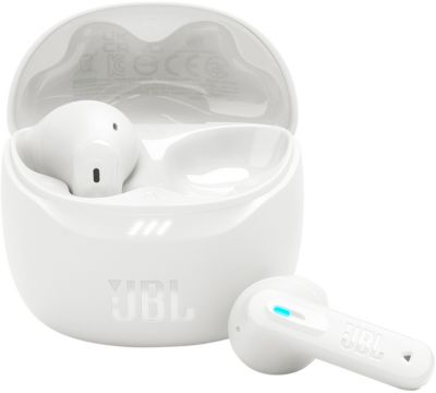 JBL Tune Flex 2 Blanc