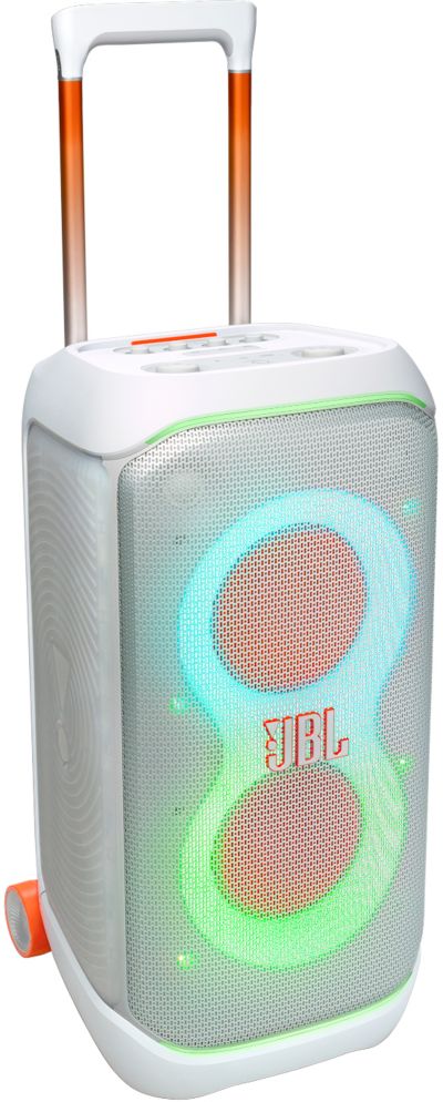 JBL Partybox Stage 320 Blanc