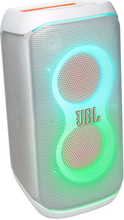 JBL Partybox Club 120 Blanc