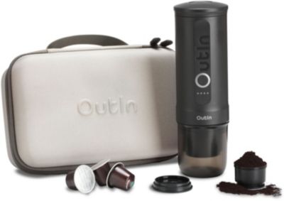 OUTIN de voyage Nano Gris OTEM-01-SG-Bag