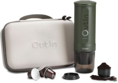 OUTIN de voyage Nano Vert OTEM-01-FG-Bag