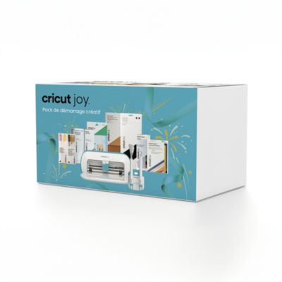 CRICUT Pack Joy Holiday