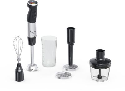 MOULINEX DD674810 Quickchef +