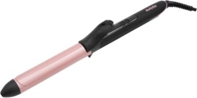 BABYLISS C451E rose quartz 25mm tong