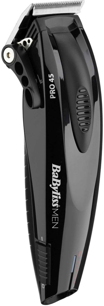 Babyliss Pro 45 Hair Clipper E958E