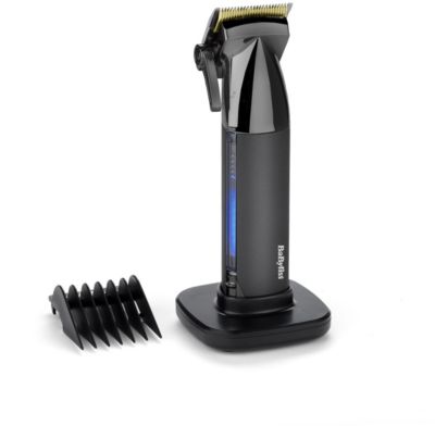 BABYLISS E992E Super-X Metal Collection Gold&Navy