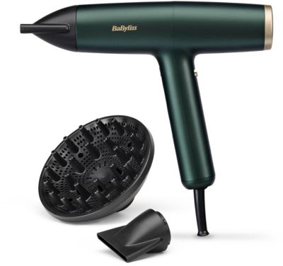 BABYLISS Air Power Pro D6555DE