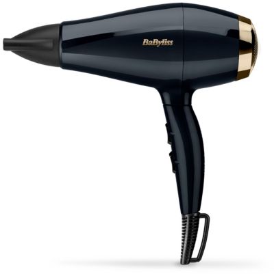 BABYLISS HTDC Black Onyx 5911E