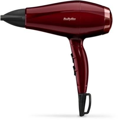 BABYLISS 5912PE Inspired Made in Italy