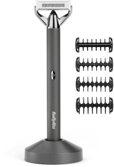 BABYLISS X-Blade Super-X Metal OT996