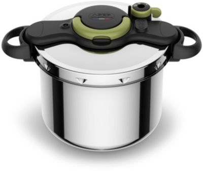 TEFAL ClipsoMinut Easy 4 saisons 9L