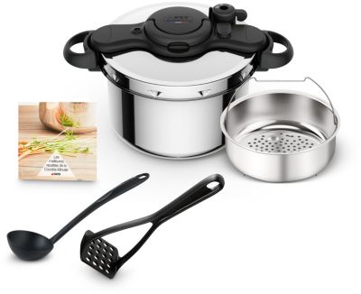 TEFAL ClipsoMinut Daily 7.5L