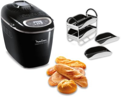 MOULINEX Pain du monde OW611810