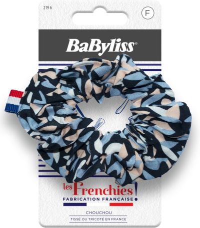 BABYLISS Chouchou marine, Made in France