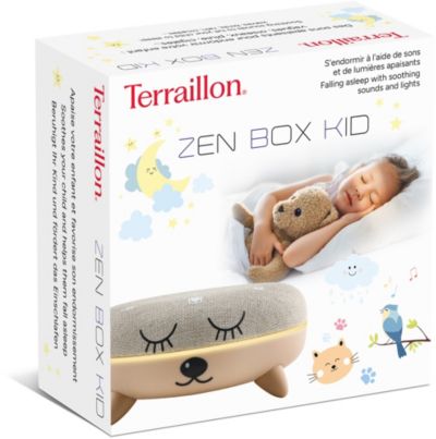 TERRAILLON Zen box Kid