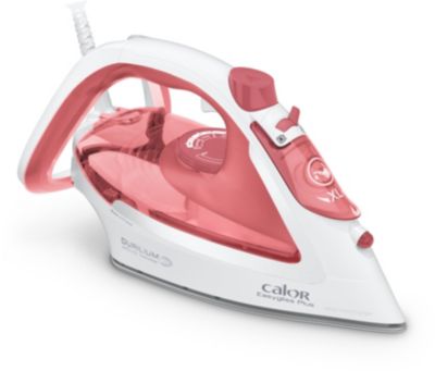 CALOR Easygliss plus corail 2400W FV5705C0