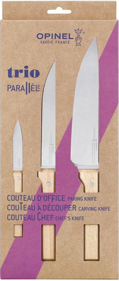 OPINEL Parallele No 118