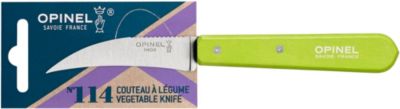 OPINEL a Legumes No114 pomme