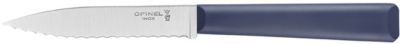 OPINEL N313 crante bleu