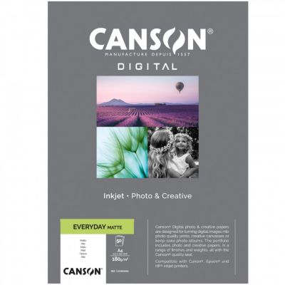 CANSON Digital Everyday Matt