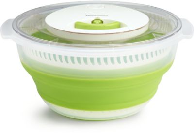 MOULINEX rétractable 4L