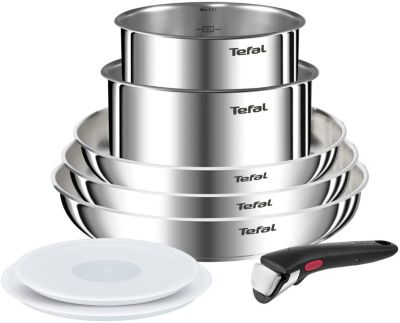 TEFAL Ingenio Emotion 8 pcs