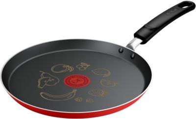 TEFAL Poêle à crêpes 25cm Edition Limitée