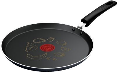 TEFAL Poêle à crêpes 28cm