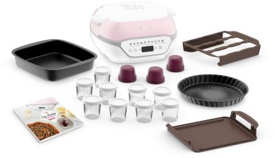 TEFAL Cake Factory Infinity KD850110