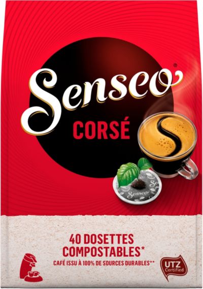  Café Corsé X40