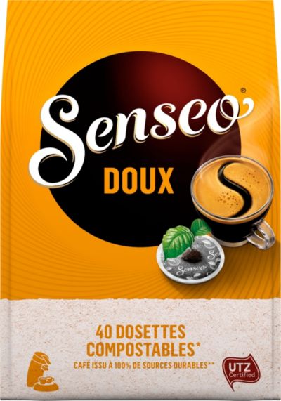 SENSEO Café Doux X40