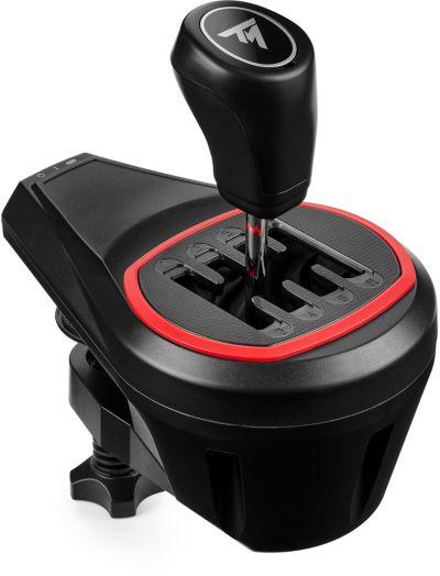 THRUSTMASTER Levier TH8S