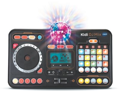 VTECH Kidi DJ Mix